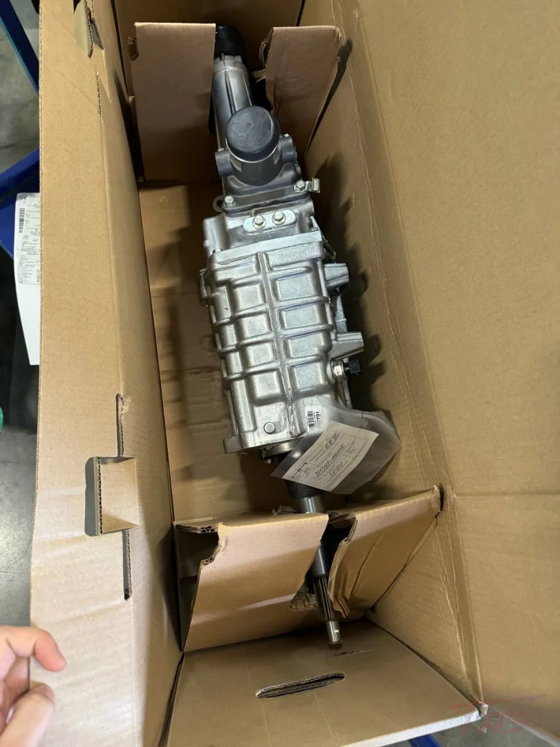 КПП-5 ГАЗель 3302/Соболь, 4х4 с дв. Cummins ГАЗ Оригинал
